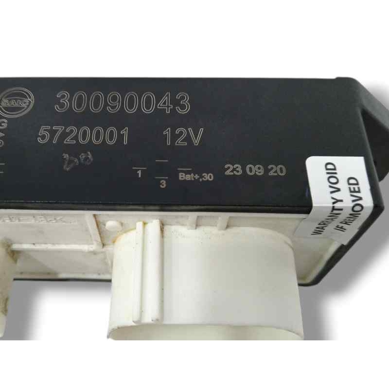 MODULO ELECTRONICO 5720001