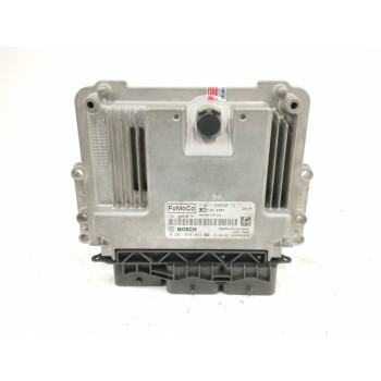 CENTRALITA MOTOR UCE C1B112A650TA 0281030842 
