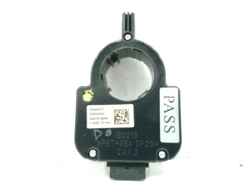 Recambio de sensor para opel insignia berlina 2.0 cdti cat referencia OEM IAM 25849366 ANGULO DE GIRO 