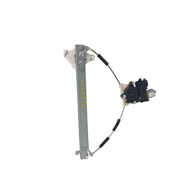 Recambio de elevalunas delantero izquierdo para hyundai i20 i (pb, pbt) 1.2 referencia OEM IAM 82401C8020  