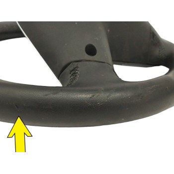 Recambio de volante para bmw serie x1 (f48) 2.0 16v turbodiesel referencia OEM IAM 687750801 OBSERVAR FOTO 