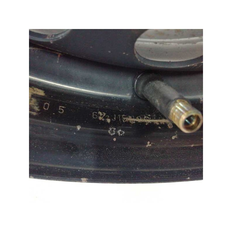 LLANTA 6 5J15H2C ET45