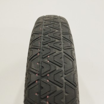 Recambio de neumatico repuesto para citroën c4 picasso 1.6 blue-hdi fap referencia OEM IAM 28AR1 3,5BX16 ET32 5H 5X110