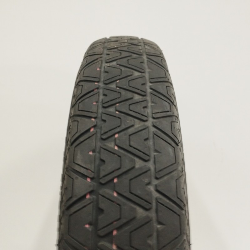 NEUMATICO REPUESTO 3 5BX16 ET32 5H 5X110