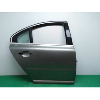 Recambio de puerta trasera derecha para volvo s80 berlina d5 momentum referencia OEM IAM 31335606  