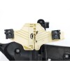 Recambio de elevalunas delantero derecho para peugeot rifter 1.5 blue-hdi fap referencia OEM IAM 9830335980 9829505680 
