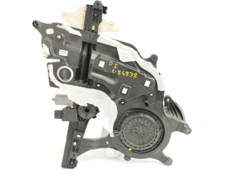 Recambio de elevalunas delantero izquierdo para peugeot rifter 1.5 blue-hdi fap referencia OEM IAM 9830335880 9829505780 Recambio de elevalunas delantero izquierdo para peugeot rifter 1.5 blue-hdi fap referencia OEM IAM 9830335880 9829505780