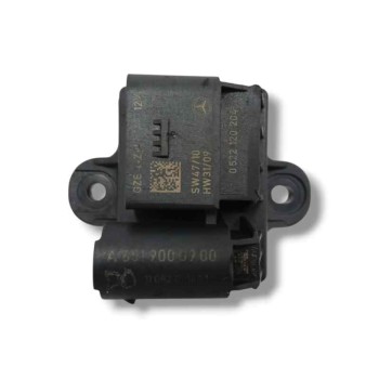 CAJA PRECALENTAMIENTO A6519000900 0522120204 