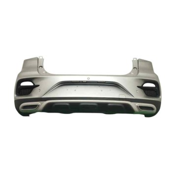 Recambio de paragolpes trasero para mg zs suv (azs1) 1.0 t-gdi referencia OEM IAM P10639343 OBSERVAR FOTOS ZS110004