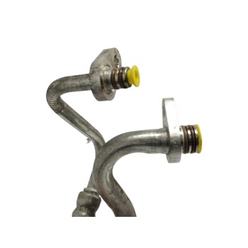 Recambio de tubos aire acondicionado para citroën c4 picasso 1.2 12v e-thp referencia OEM IAM 9675103680  