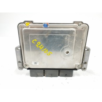 Recambio de centralita motor uce para ford fiesta (ccn) 1.5 tdci cat referencia OEM IAM C1B112A650TA 0281030842 