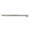 Recambio de moldura para peugeot rifter 1.5 blue-hdi fap referencia OEM IAM 98186969 PUERTA LATERAL IZQUIERDA 