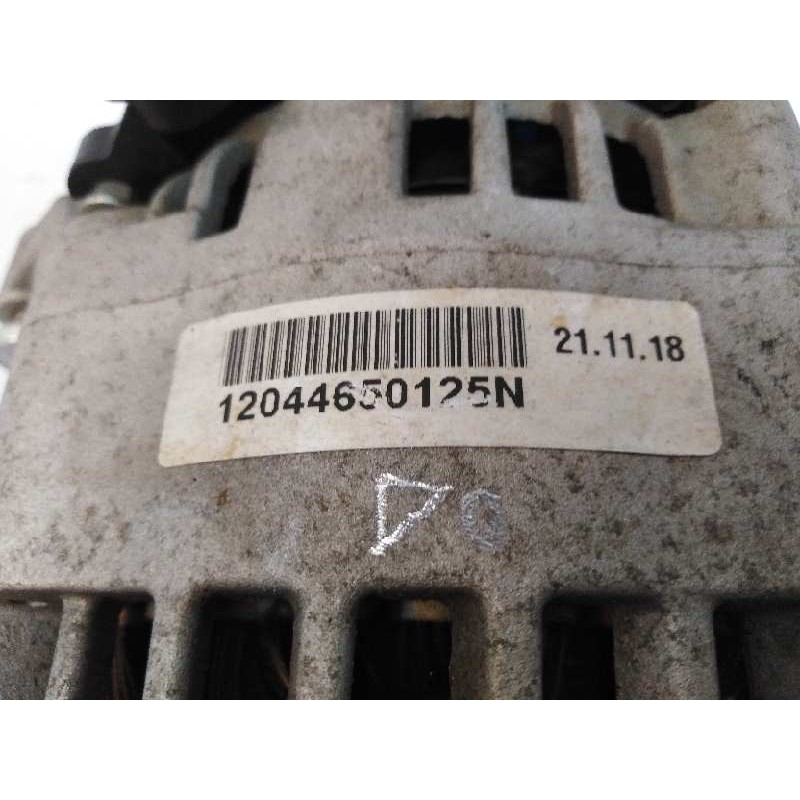 ALTERNADOR 90A