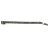 Recambio de moldura para peugeot rifter 1.5 blue-hdi fap referencia OEM IAM 98186969 PUERTA LATERAL IZQUIERDA 