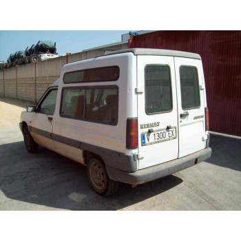 renault rapid/express (f40) del año 1994