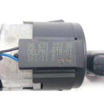 Recambio de antirrobo para citroën c4 picasso 2.0 hdi fap referencia OEM IAM 9663123380  