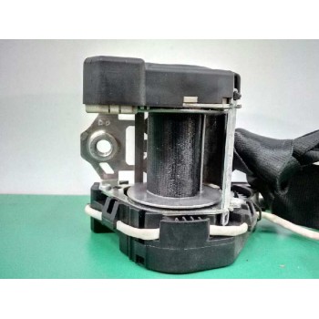 Recambio de cinturon seguridad delantero derecho para volkswagen touran (1t1) traveller referencia OEM IAM 1T1857706A 34012738 