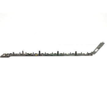 Recambio de moldura para peugeot rifter 1.5 blue-hdi fap referencia OEM IAM 98186969 PUERTA LATERAL IZQUIERDA 