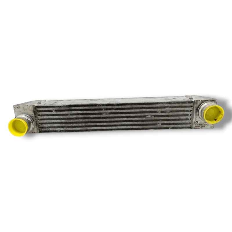 Recambio de intercooler para bmw serie 5 berlina (e60) 3.0 turbodiesel cat referencia OEM IAM 17517795823  