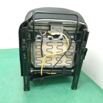 Recambio de asiento delantero derecho para hyundai i20 i (pb, pbt) 1.4 crdi referencia OEM IAM   