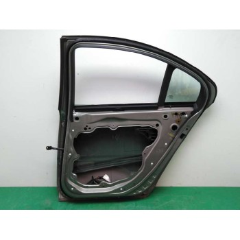 Recambio de puerta trasera derecha para volvo s80 berlina d5 momentum referencia OEM IAM 31335606  