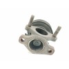 Recambio de valvula egr para hyundai terracan (hp) 2.9 crdi gl referencia OEM IAM   