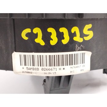 Recambio de airbag delantero izquierdo para citroën c4 picasso ii 1.6 bluehdi 120 referencia OEM IAM 96764017ZD  