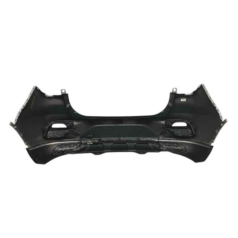 PARAGOLPES TRASERO OBSERVAR FOTOS ZS110004