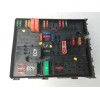 Recambio de caja reles / fusibles para volkswagen caddy ka/kb (2k) 1.9 tdi referencia OEM IAM 1K0937124K  