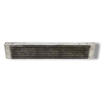 Recambio de intercooler para bmw serie 5 berlina (e60) 3.0 turbodiesel cat referencia OEM IAM 17517795823  