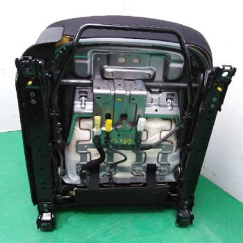 Recambio de asiento delantero derecho para hyundai i40 1.7 crdi cat referencia OEM IAM   