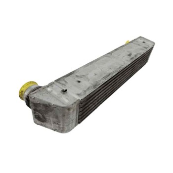 Recambio de intercooler para bmw serie 5 berlina (e60) 3.0 turbodiesel cat referencia OEM IAM 17517795823  