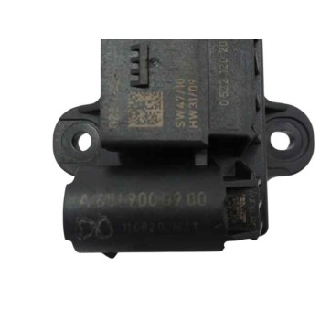 Recambio de caja precalentamiento para mercedes-benz sprinterii caja cerrada (desde 01.06) 2.1 cdi cat referencia OEM IAM A65190