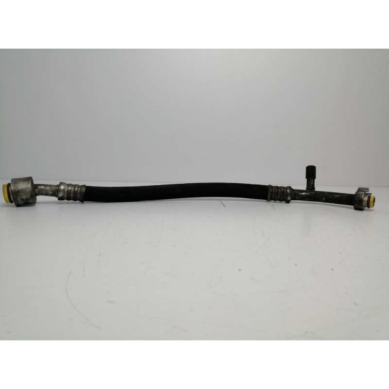 Recambio de tubos aire acondicionado para volkswagen touareg (7la) tdi r5 referencia OEM IAM 7L0820744AM  