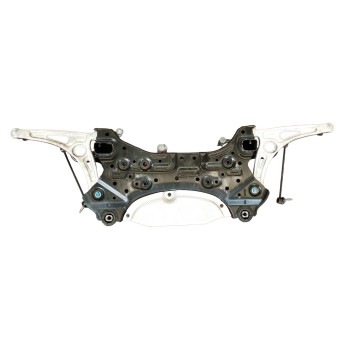 Recambio de puente delantero para hyundai ioniq (ae) 1.6 gdi hybrid referencia OEM IAM 62405G2100  