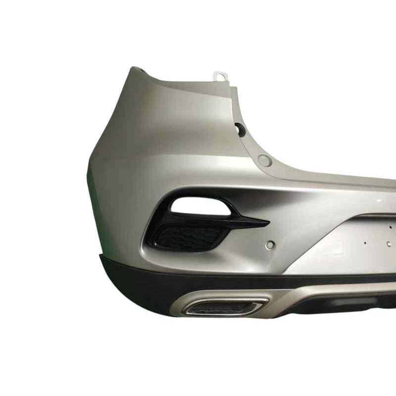 PARAGOLPES TRASERO OBSERVAR FOTOS ZS110004