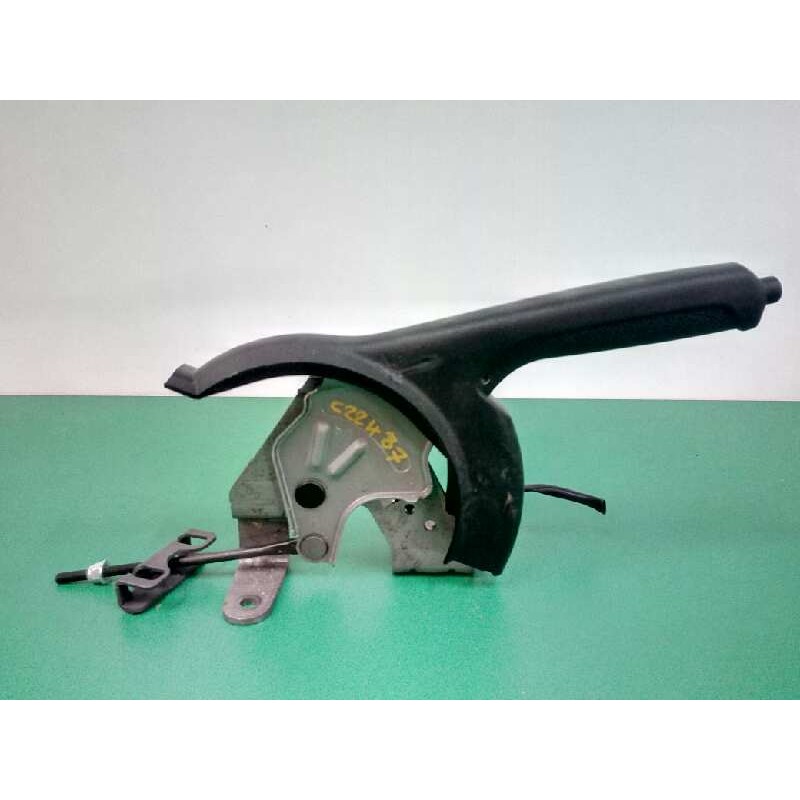 Recambio de palanca freno de mano para toyota aygo 1.0 cat referencia OEM IAM   