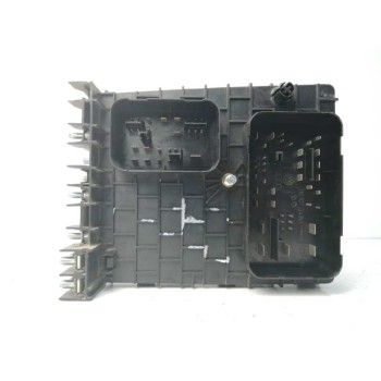 Recambio de caja reles / fusibles para volkswagen caddy ka/kb (2k) 1.9 tdi referencia OEM IAM 1K0937124K  