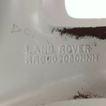 Recambio de llanta para land rover freelander 2.0 td4 cat referencia OEM IAM RRC504640XXXX 7,0JX17CH ET46,0 5H 5X115