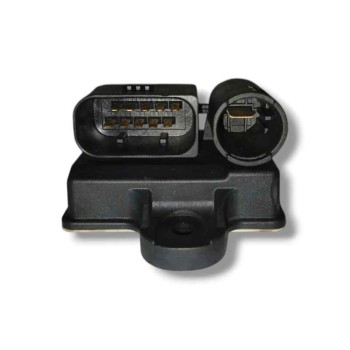 Recambio de caja precalentamiento para mercedes-benz sprinterii caja cerrada (desde 01.06) 2.1 cdi cat referencia OEM IAM A65190