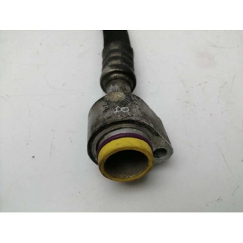 Recambio de tubos aire acondicionado para volkswagen touareg (7la) tdi r5 referencia OEM IAM 7L0820744AM  