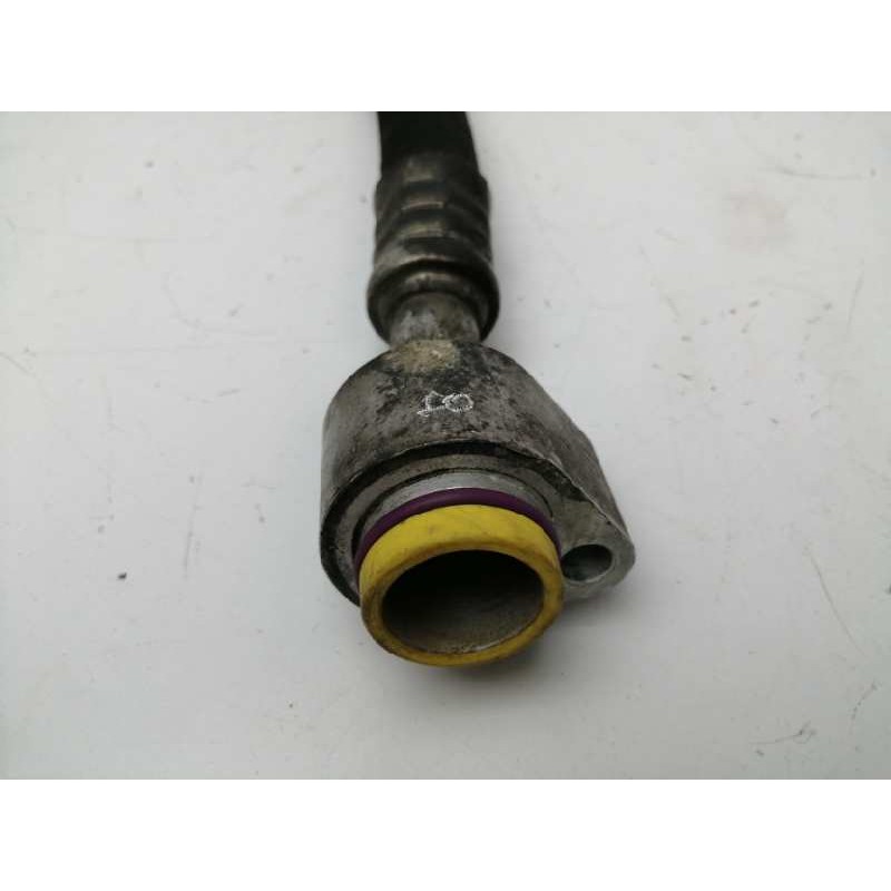 TUBOS AIRE ACONDICIONADO