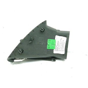 Recambio de rejilla aireadora para opel insignia berlina 2.0 cdti cat referencia OEM IAM 13282235 CENTRAL IZQUIERDA 