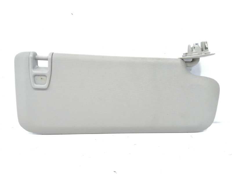 Recambio de parasol izquierdo para opel insignia berlina 2.0 cdti cat referencia OEM IAM 22800031 Recambio de parasol izquierdo para opel insignia berlina 2.0 cdti cat referencia OEM IAM 22800031