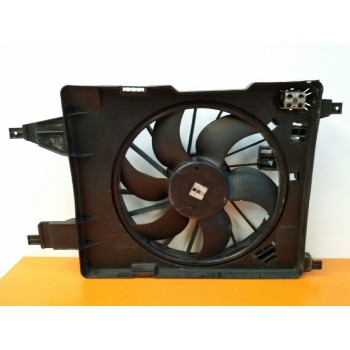 ELECTROVENTILADOR 7701071863 