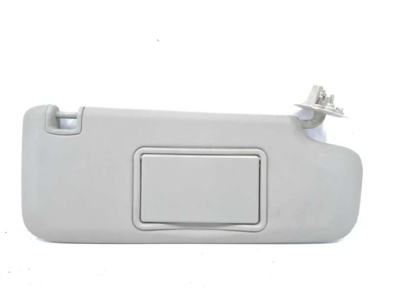 Recambio de parasol derecho para opel insignia berlina 2.0 cdti cat referencia OEM IAM 22800040 Recambio de parasol derecho para opel insignia berlina 2.0 cdti cat referencia OEM IAM 22800040
