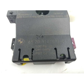 Recambio de modulo electronico para bmw serie 3 touring (e91) 2.0 16v diesel referencia OEM IAM 65209141491 9141491 