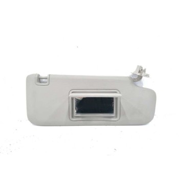 Recambio de parasol derecho para opel insignia berlina 2.0 cdti cat referencia OEM IAM 22800040  