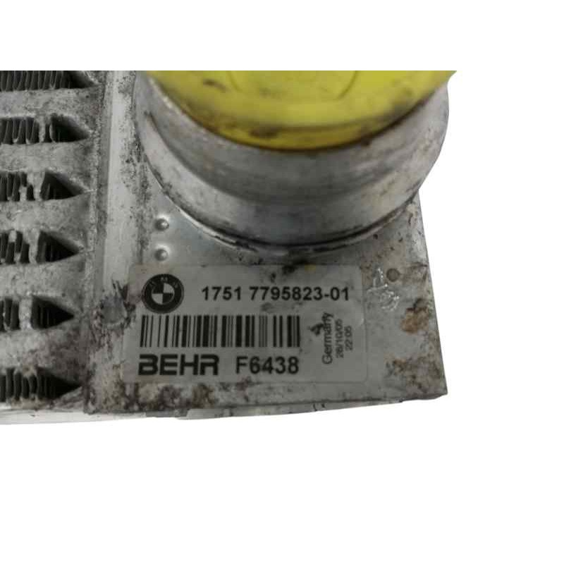 INTERCOOLER
