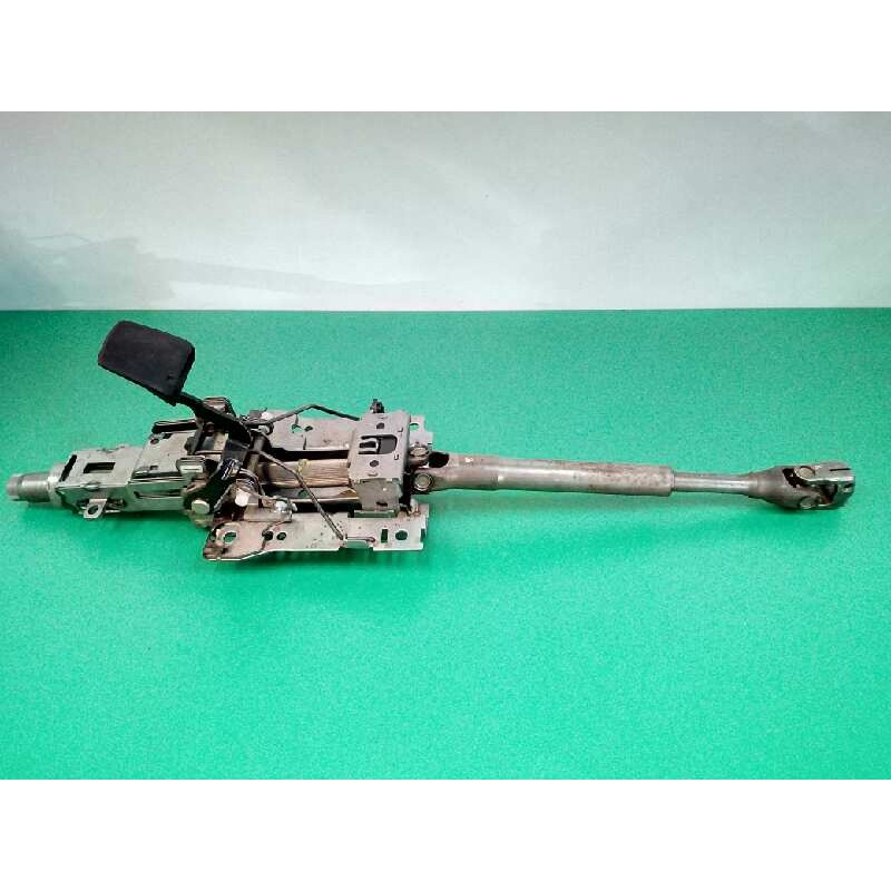 Recambio de columna direccion para volkswagen touran (1t1) traveller referencia OEM IAM 1T1419502L  